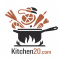 Logo it.kitchen20.com