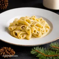 Albero di Natale con Pasta Sfoglia Ricetta Facile e Golosa