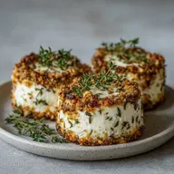 Antipasto Formaggi e Noci Cremoso