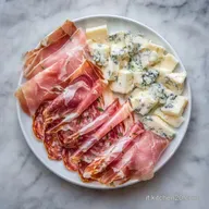 Antipasto Freddo Salumi in 15 Minuti