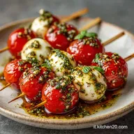 Antipasto Freddo Perfetto Veloce: 10 Min