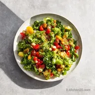 Antipasti Sfiziosi di Verdure LArcobaleno Estivo che Stuzzica