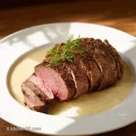 Arrosto di Manzo Perfetto Il Segreto per un Arrosto Succulento