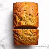 Banana Bread Il Classico della Nonna Rina
