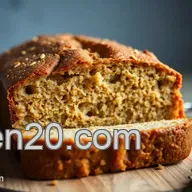 Ricetta Banana Bread Soffice: Il Segreto della Nonna!