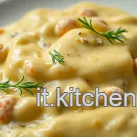 Besciamella Perfetta: La Ricetta della Nonna Emilia!