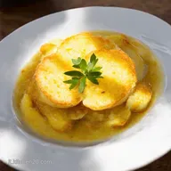 Bianchittus Sardi La Ricetta di Nonna Meringhe alle Mandorle