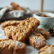 Biscotti Gocce di Cioccolato: La Ricetta Facile della Nonna!