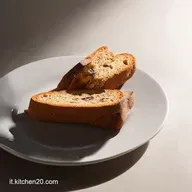 Biscotti Cioccolato Uova Ricetta AntiSpreco della Nonna