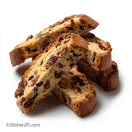 Biscotti tedeschi di Natale: Spekulatius, ricetta croccante e speziata