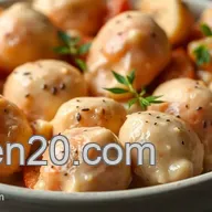 Bocconcini al Caramello Salato: Un Morso di Paradiso!