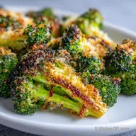 Ricetta con Broccoli al Forno: Crispy Baked in 30 Min