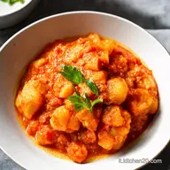 Brodetto alla Vastese Ricetta Ricetta Il Mare dAbruzzo nel Piatto