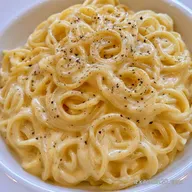 Cacio e Pepe Ricetta per 4 Persone