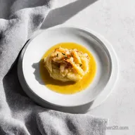 Calamarata allo Scoglio Profumo di Mare in Tavola