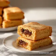 Calza della Befana di Sfoglia alla Nutella Ricetta Facile