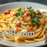 Carbonara Ricetta Perfetta: La Vera Romana a Casa Tua!