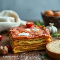 Casatiello Napoletano Perfetto La Ricetta di Nonna