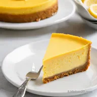 Cheesecake al Limone Un Soffio di Costiera a Casa