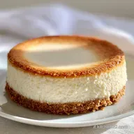 Cheesecake Fredda al Mascarpone
