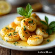 Ciambella Soffice Vegana al Limone La Ricetta Felice
