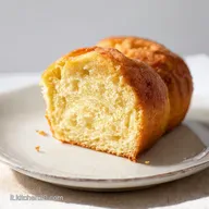 Ciambella Soffice della Nonna Ricetta Facile e Profumata