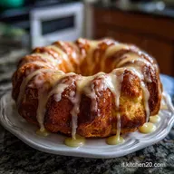 Ciambella Al Latte Soffice Ricetta Facile Ciambell: Ultra Morbida