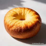 Ciambellone della Nonna Ricetta Facile e Soffice