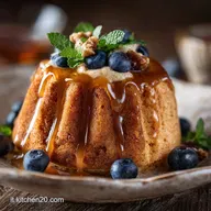 Ciambellone sofficissimo e altissimo la ricetta della nonna perfetta