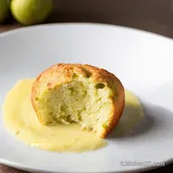 Ciambellone Variegato al Pistacchio Ricetta Soffice e Golosa