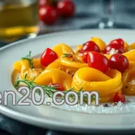 Ciliegie Sotto Spirito: Ricetta Facile per un Assaggio d'Estate