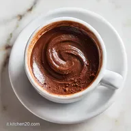 Cioccolato a Bagnomaria: Guida in 15 Minuti