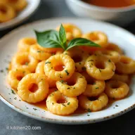 Cornetti Mele e Marmellata La Ricetta Facile che Profuma di Nonna