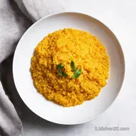 Cous Cous alla Trapanese Un Sogno Siciliano