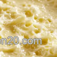 Crema di Parmigiano: A Kiss of Italy in Minutes!