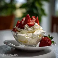 Crema Mascarpone Vellutata e Densa