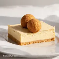 Crema Paradiso agli Amaretti La Ricetta che Profuma di Nonna