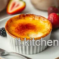 Cr&egrave;me Br&ucirc;l&eacute;e: La Ricetta Perfetta e Facile!