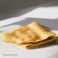 Ricetta Crepes Perfette Dolci o Salate Facilissime
