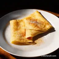 Cr&ecirc;pes Perfette La Ricetta Facile che ti Salva la Cena