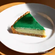 Crostata After Eight Menta Cocco La Mia Ricetta Golosa