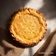 Crostata Grano Saraceno Senza Ricetta Nonna Maria