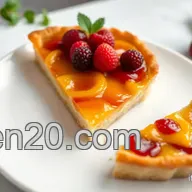 Ricetta Crostata Marmellata: The Easiest Nonna-Approved Tart!