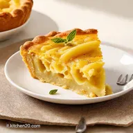 Pasta Frolla Perfetta La Crostata di Nonna Feliciana
