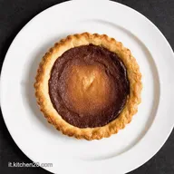 Crostata di Pasqua Dolce con Cioccolato La Ricetta Perfetta