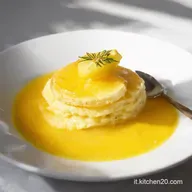 DELIZIA al LIMONE con PAVESINI La Ricetta Furba di Nonna Pina