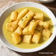 Filetti di Merluzzo Surgelati in Padella Ricetta Facile e Veloce