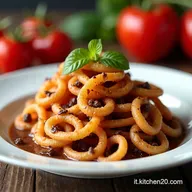 Fiocchetti alla Nutella Irresistibili Cravattine Fritte