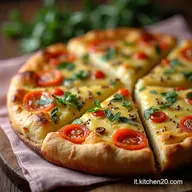 Focaccia allAglio Top La Ricetta Che Non Ti Aspetti