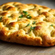 Focaccia Genovese: Ricetta Facile con Impasto Perfetto